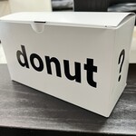 I'ｍ donut ?グルテンフリー - 