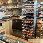 I'ｍ donut ?グルテンフリー - 