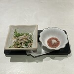NK 蕎麦屋の二階 - 