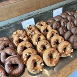 I'ｍ donut ?グルテンフリー - 