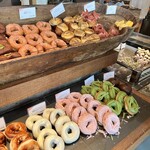 I'ｍ donut ?グルテンフリー - 