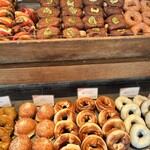 I'ｍ donut ?グルテンフリー - 