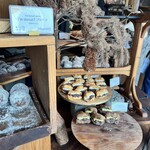 I'ｍ donut ?グルテンフリー - 