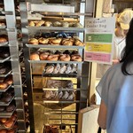 I'ｍ donut ?グルテンフリー - 