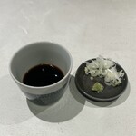 NK 蕎麦屋の二階 - 