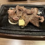 ステーキガスト - 