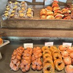 I'ｍ donut ?グルテンフリー - 