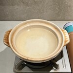 NK 蕎麦屋の二階 - 