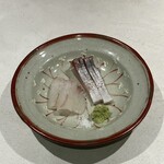 NK 蕎麦屋の二階 - 