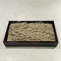 NK 蕎麦屋の二階 - 