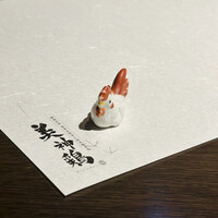 美神鶏 - 