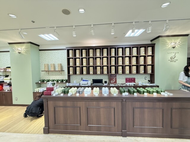 Lattice Sakae photo 5