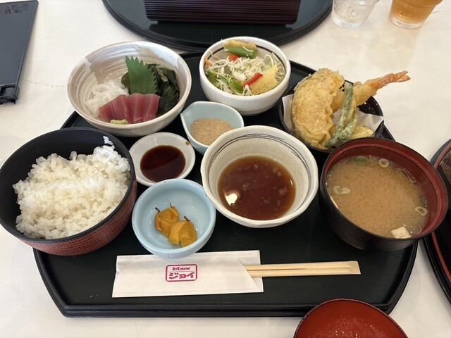 Washoku NOW Joy Nishioji Ten photo