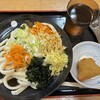 吉田のうどん とがわ - 