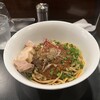らぁ麺やまぐち 辣式 本店