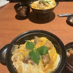 名古屋コーチン一鳳 - 