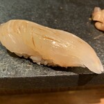 奥新 鮨屋のうおきん - 