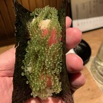 奥新 鮨屋のうおきん - 