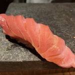 奥新 鮨屋のうおきん - 