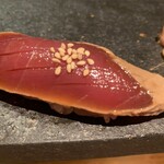 奥新 鮨屋のうおきん - 