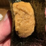 奥新 鮨屋のうおきん - 