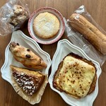 Comme'N GLUTEN FREE - 