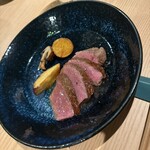 びすとろMASA - ステーキ