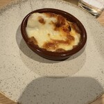 びすとろMASA - オーブン料理