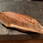 奥新 鮨屋のうおきん - 