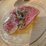 びすとろMASA - ◆ローストビーフ