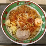 ジャンクガレッジ - 料理写真: