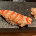 奥新 鮨屋のうおきん - 