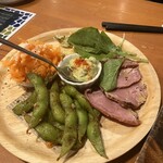 バルダモンデ - 