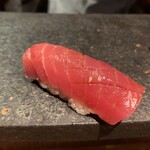 奥新 鮨屋のうおきん - 