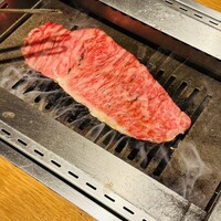 ビーフキッチン 恵比寿店 - 