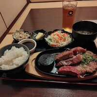 松阪牛たんど - 