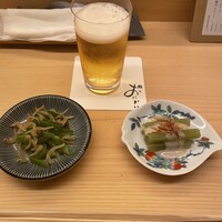 鮨おにかい＋1 - 