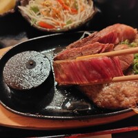 松阪牛たんど - 