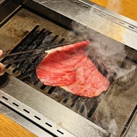 ビーフキッチン 恵比寿店 - 