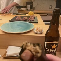 鮨おにかい＋1 - 