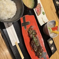 黒毛和牛専門 天の幸山の幸 淀屋橋店  - 