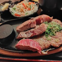 松阪牛たんど - 