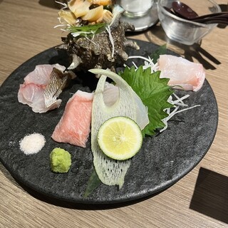 ひさひさページ 口コミ一覧 : 飯家ひさひさ - 国分/鉄板焼き [食べログ]