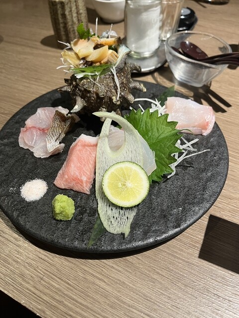 by つづき862549 : 飯家ひさひさ - 国分/鉄板焼き | 食べログ