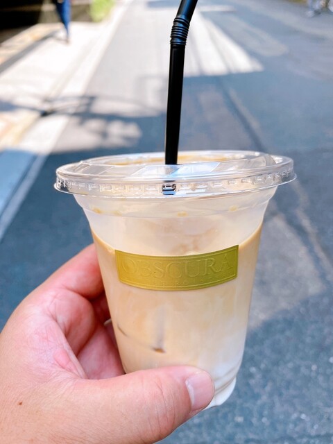 OBSCURA COFFEE ROASTERS Hiroshima Fukurocho photo 2