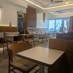 ソルビンカフェ 原宿店 - 