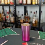 SPICECURRY YU'E 笠寺店 - オレンジジュース