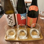 酒の中村園 魚町店 - 