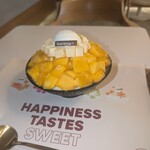 ソルビンカフェ 原宿店 - 