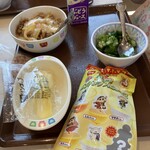 すき家 - 料理写真: